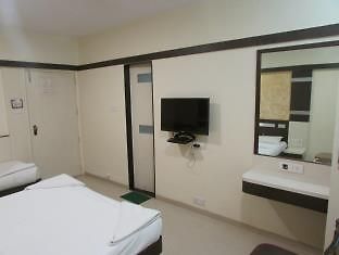 Sahar International Hotel Мумбай Екстериор снимка
