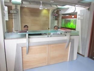 Sahar International Hotel Мумбай Екстериор снимка